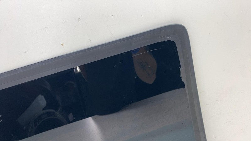 68054707AA ⭕ 11-18 Jeep Wrangler Rear Driver Side Body Quarter Glass Window Left LH 4-Door