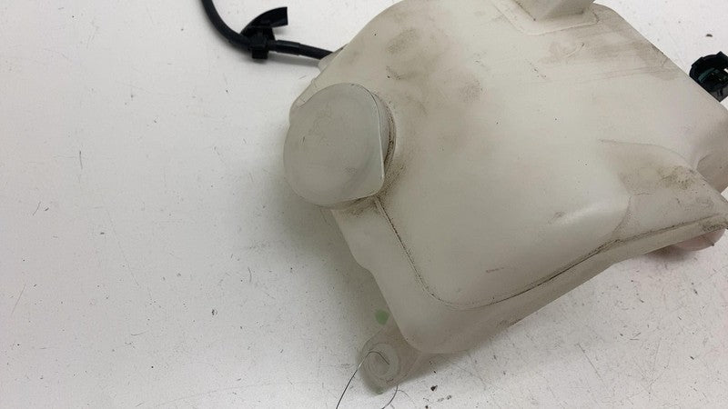 ⭕ 2006-2015 Mazda MX-5 Miata Front Windshield Washer Fluid Reservoir Tank OEM