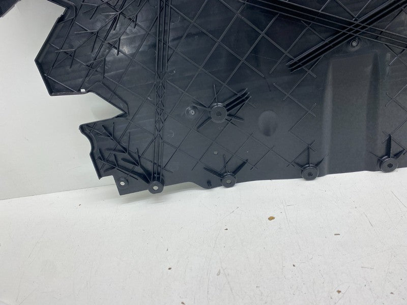 158816500C ⭕ 21-26 Tesla Model S X Rear Underbody Diffuser Aero Splash Shield 1588165-00-C