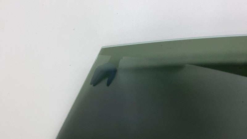 E9 43R-014957 2021-2024 Tesla Model S MS Rear Driver Side Door Window Glass Left LH 43R-014957