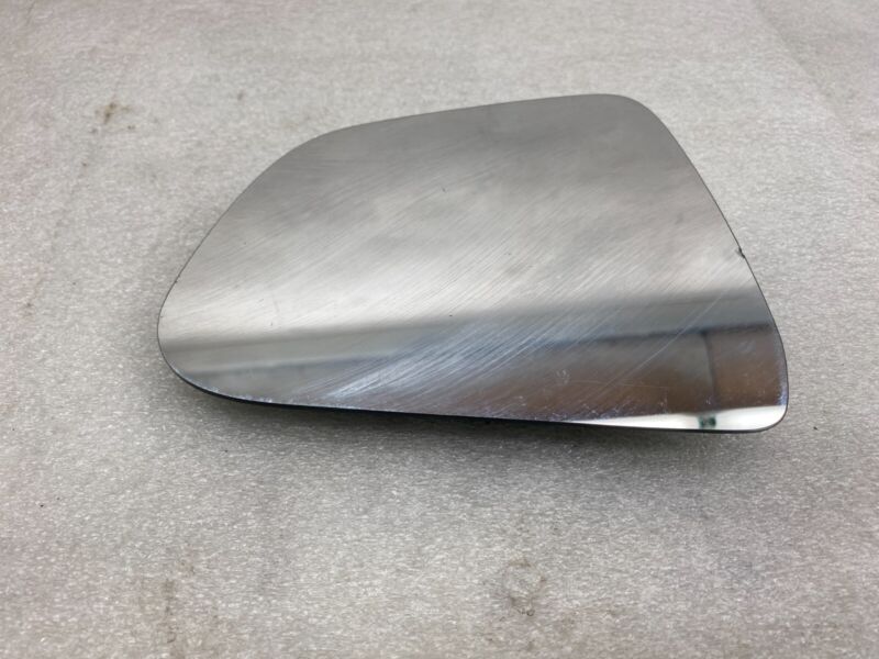 Does Not Apply 2017-2022 Tesla Model 3 M3 Front Driver Side Exterior Door Mirror Glass Left LH
