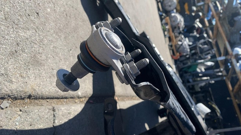 ⭕ 21-23 Volkswagen ID.4 Front Subframe Crossmember Engine Cradle w/ Stabilizer