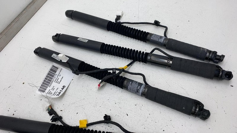 106344000F 16-23 Model X Front & Rear Door & Liftgate Power Strut 1063440-00-F/1063441-00-F