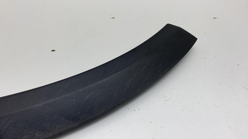 ⭕ 2016-2020 Tesla Model X Rear Driver Side Wheel Arch Mold Door Cladding Left LH
