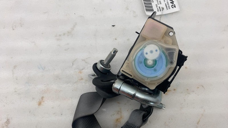 ⭕22-24 Lucid Air Grand Touring Rear Left/Right Seat Belt & Retractor P