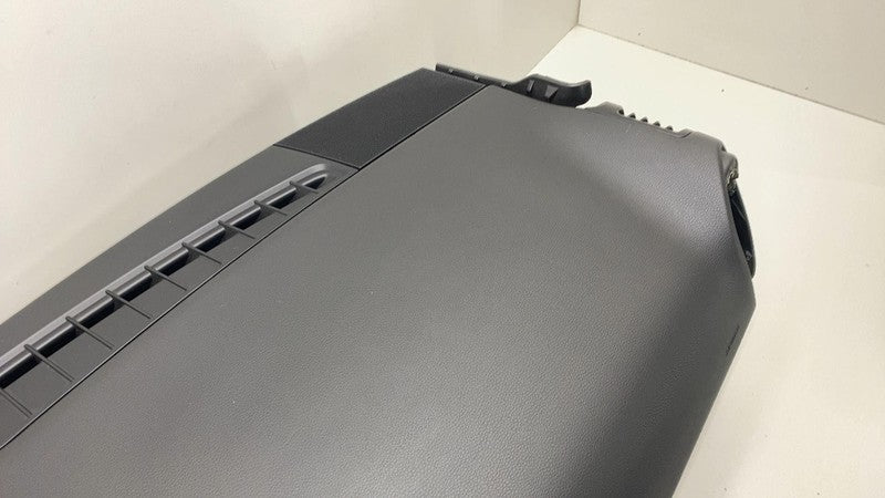 45000000503 2011-2016 Porsche Cayenne Front Dashboard Dash Instrument Panel Cover Black Assy