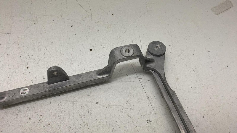 32335743 ⭕ 2021-2023 Polestar 2 Drive Motor Battery Pack Charger Mount Bracket 32335743