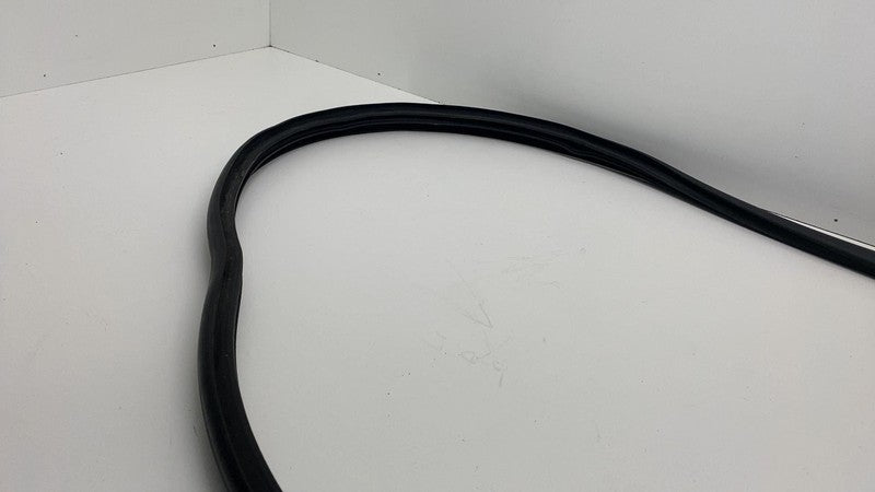2020-2023 Tesla Model Y Rear Passenger Right Door Body Weatherstrip Rubber Seal