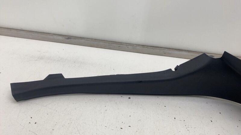 4KE867768 ⭕ 19-23 Audi e-Tron Rear Right C-Pillar Lower Quarter Trim Cover Panel 4KE867768