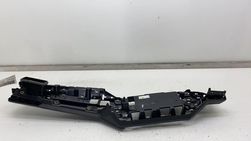 ⭕ 19-23 Audi E-Tron Dashboard Instrument Panel Support Bracket Frame 4