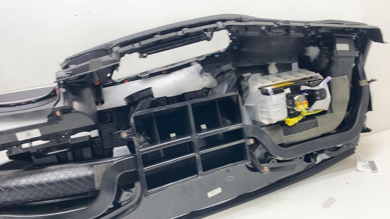 ⭕ 2017-2024 Chrysler Pacifica Front Dashboard Dash Instrument Panel Assembly OEM