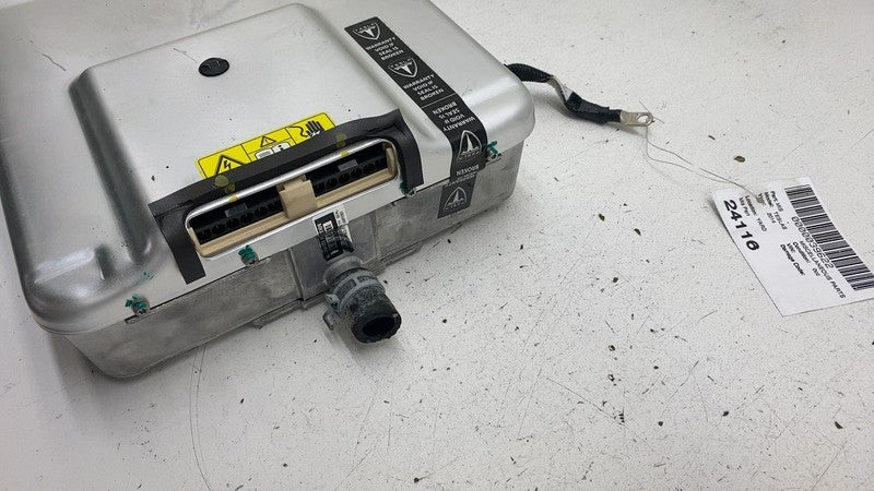 101496300C ⭕ 12-15 Tesla Model S MS Onboard Charger Module Charging Unit Gen 2 1014963-00-C
