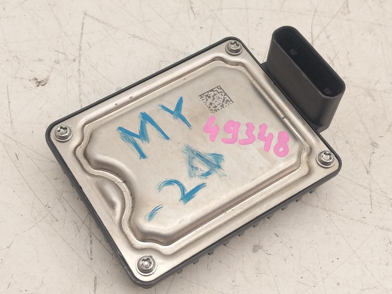 ⭕ 20-24 Tesla Model Y MY Seven Pin Perpendicular Radar Sensor 7-Pin 11