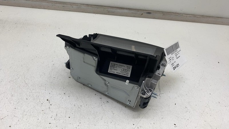 ⭕2020-2021 Audi E-Tron GPS Navigation Control Module Heads-Up Display