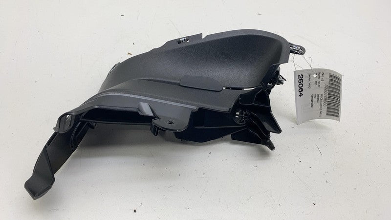 31651955 ⭕ 2021 2022 2023 Polestar 2 Rear Right Side Seat Belt Guide Trim RH 31651955