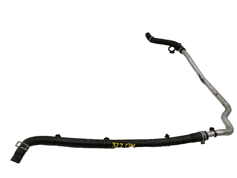 ⭕12-15 Tesla Model S MS Battery Cooling Pump Hose Pipe Line to DCDC 10