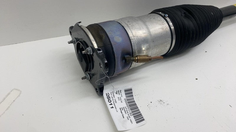 ⭕ 12-15 Model S Rear Left Air Suspension Spring Shock Absorber RWD 600