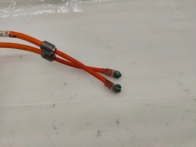 1030582 00 E ⭕ 12-15 Model S High Voltage Junction Box to FJB Wire Harness Cable 1030582-00-E