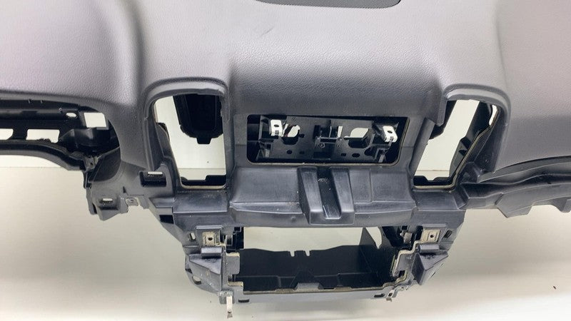 2016-2018 Mercedes-Benz GLE350 Front Dashboard Dash Instrument Panel Black Assy