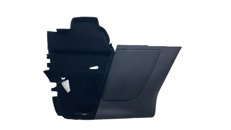 ⭕ 2016-2020 Model X MX Rear Right Trunk Side Trim Cover 7 Seater Black