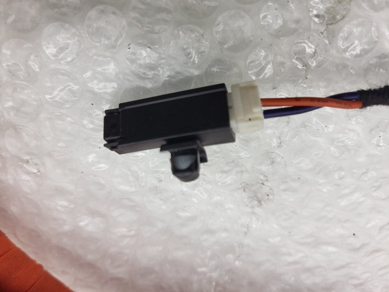 105587310C ⭕12-20 Model S High Voltage Inlet Charger Cable Wire Wiring Harness 1055873-10-C