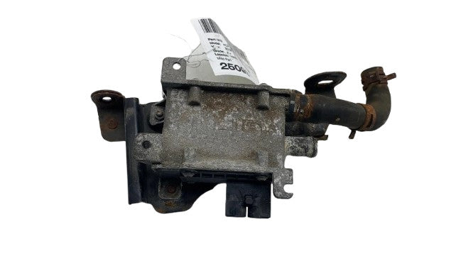 ⭕ 2019 Smart EQ Fortwo 2D Auxilliary Heater Control Module Unit A45383