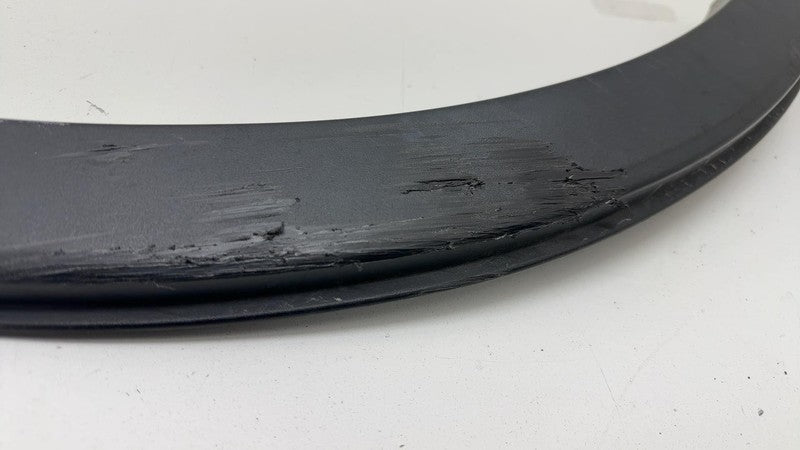 7560610010 ⭕ 2018-2022 Toyota C-HR Rear Driver Side Fender Flare Molding Left