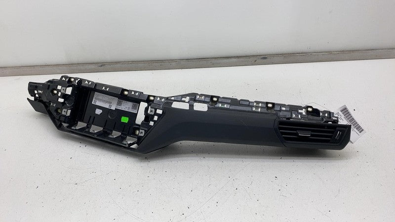 4KL857736 ⭕ 19-23 Audi E-Tron Dashboard Instrument Panel Support Bracket Frame 4KL857736