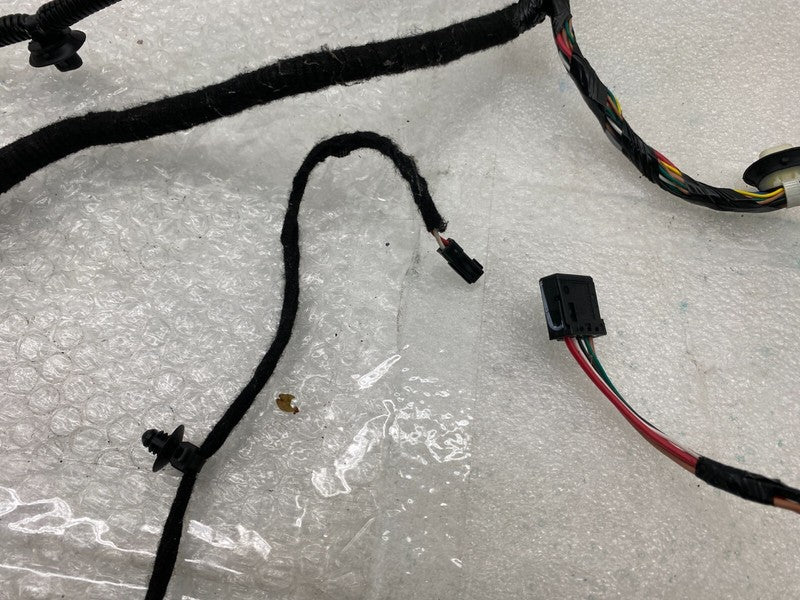 306796300C ⭕ 21c-23 Model 3 M3 Front Right Door Wiring Harness Cable Wire Loom 3067963-00-C