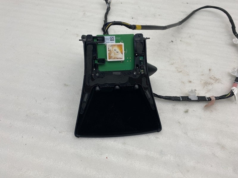 ⭕ 2017-2022 Tesla Model 3 Interior Rear View Mirror w/ Triple Camera GPS Antenna