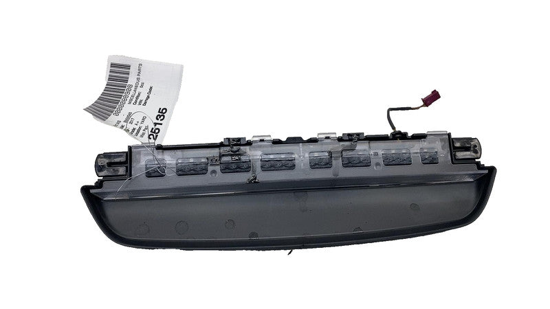 ⭕ 2017-2020 BMW 540i Rear Windshield Third Brake Light Stop Lamp OEM 2