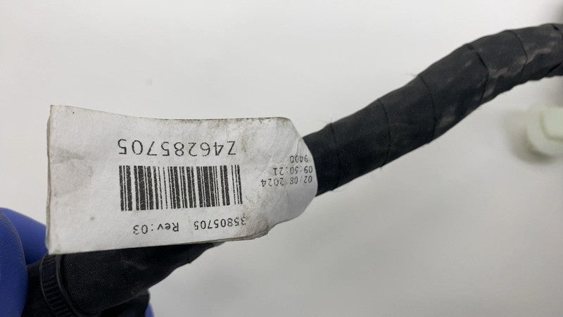 168223599G 2024 2025 Tesla Cybertruck Passenger Subframe Wiring Harness Cable Wire Right RH