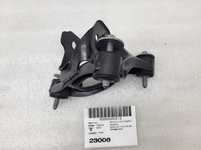 111023200C ⭕ 2017-2023 Tesla Model 3 M3 Front Left Side Drive Unit Motor Mount 1110233-00-C