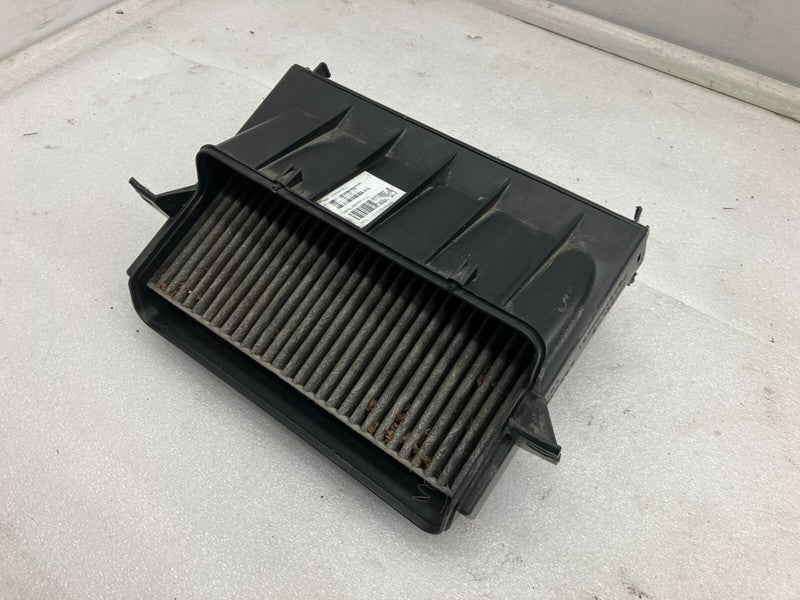101353500B ⭕ 12-15 Model S A/C Air Conditioning HVAC Filter Housing Boot Cover 1013535-00-B