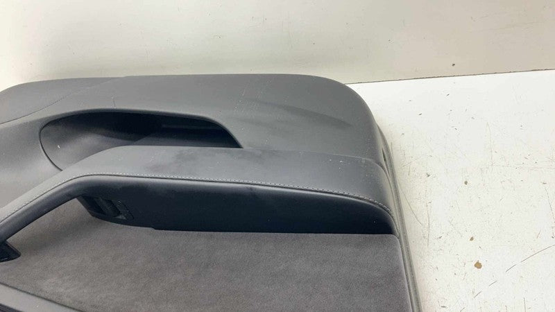 ⭕ 2021-2023 Tesla Model 3 Front Left Interior Door Panel Trim Card 159