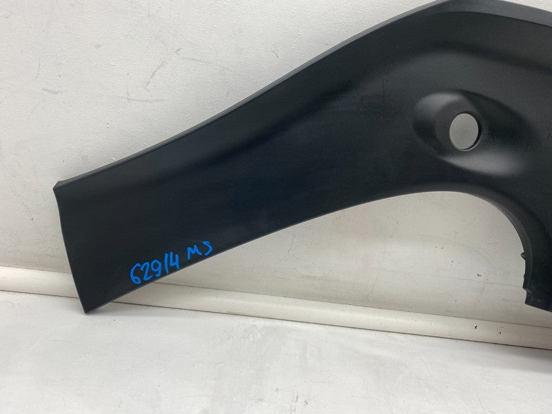 1060480 00 B ⭕ 2016-2020 Tesla Model S Under Hood Apron Frunk Trim Panel Right 1060480-00-B