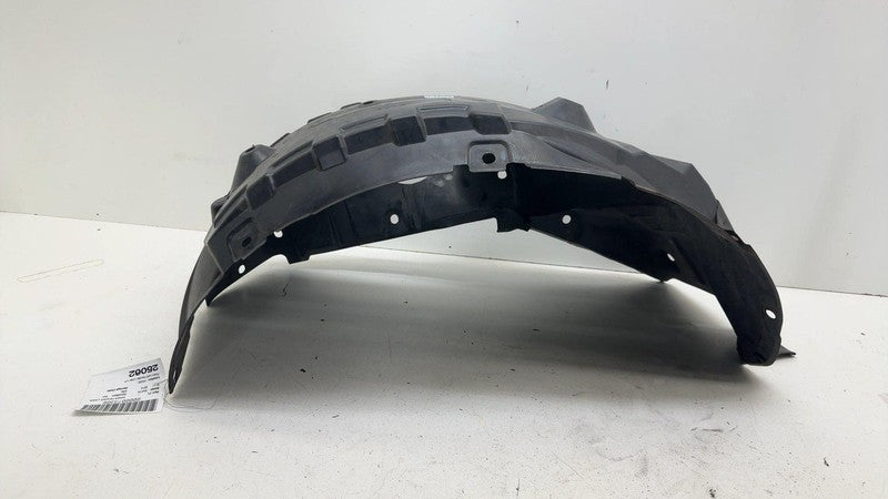 ⭕ 06-15 Mazda MX-5 Miata Front Left Wheel Fender Liner Splash Shield NE5156140