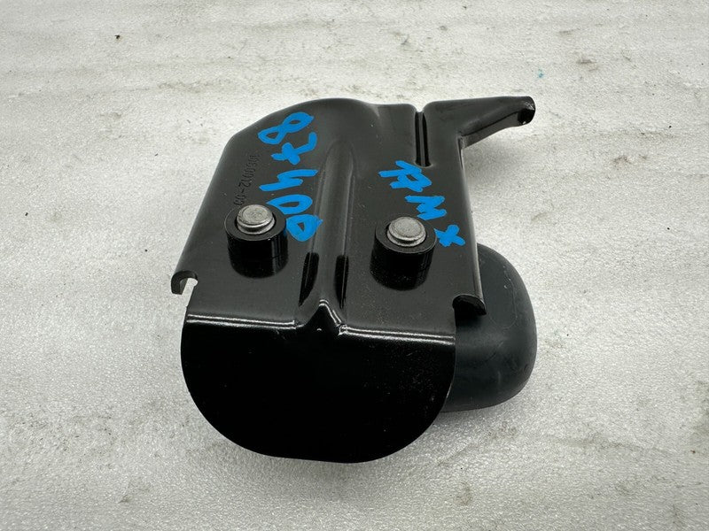 ⭕ 2016-2020 Tesla Model X MX Rear Interior Trim Trunk Liftgate Tie Down Bracket