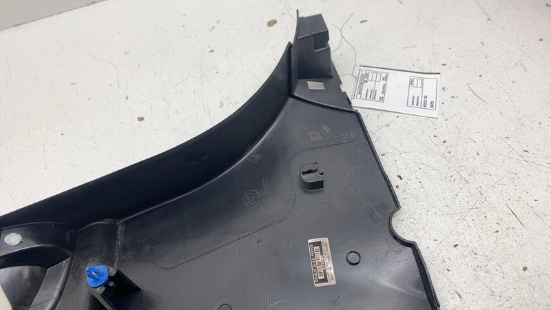 ⭕12-20 Model S Passenger Side B-Pillar Lower Trim Cover Panel Right 10