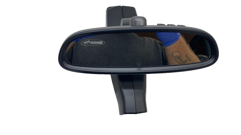 ⭕2014-2021 BMW i3 Front Windshield Interior Headliner Rear View Mirror