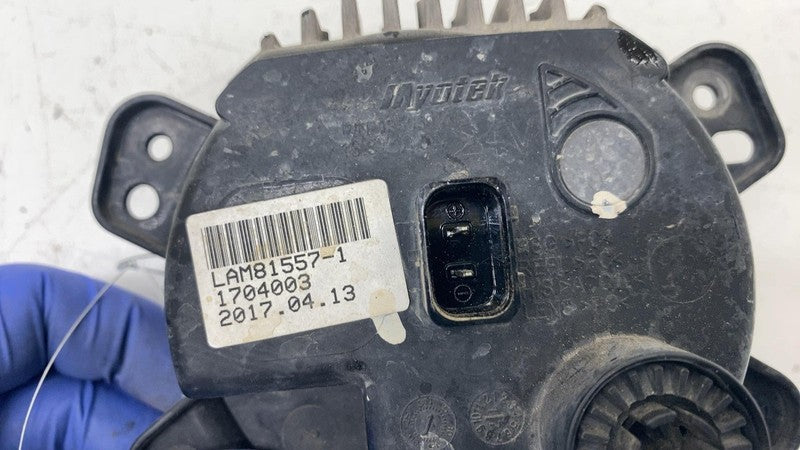 68307273AA ⭕ 2017-2024 Jeep Wrangler Front Fog Light (Bumper Mounted) Foglamp Left = Right