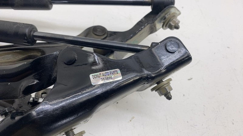 ⭕ 2017-2023 Tesla Model 3 PAIR Rear Left & Right Tailgate Boot Trunk Lid Hinge
