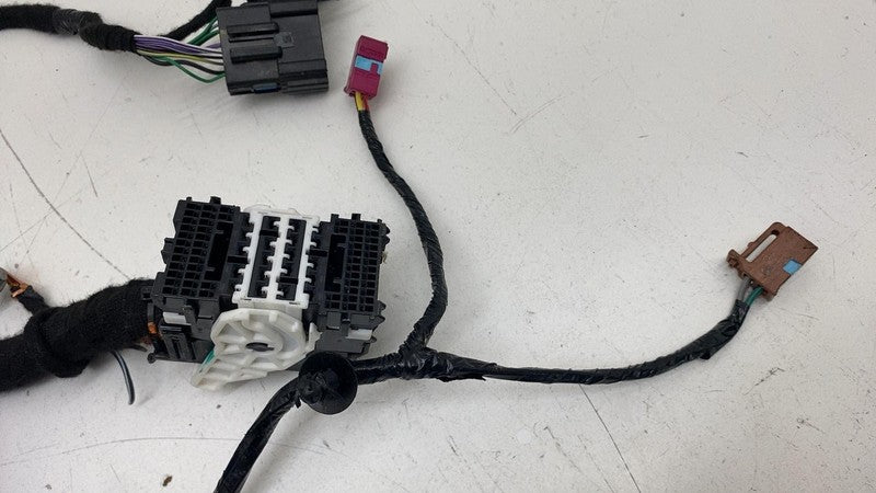 PT00567939 E ⭕ 2025 Rivian R1S Dashboard Instrument Panel Wiring Harness Assy PT00567939-E