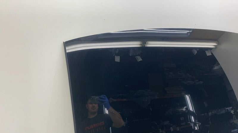 ⭕ 21-23 Model 3 Front Middle Panoramic Sun Moon Roof Window Glass 1587