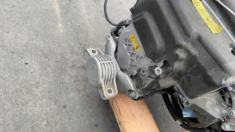 PT00043513 F ⭕ 22-23 Rivian R1T R1S Electric Engine Front Drive Unit Quad Motor PT00043513-F