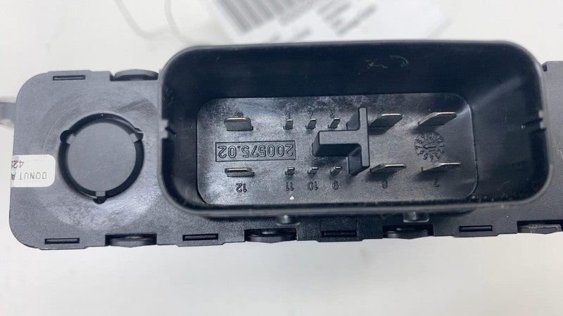 7PP959663E 2011-2018 Porsche Cayenne S Start Stop Voltage Stabilizer Control Module Unit