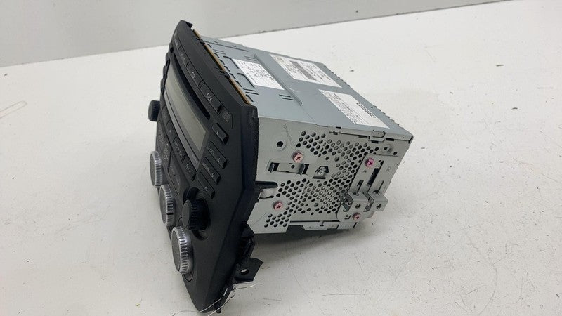 NH21669RXA ⭕ 09-15 Mazda MX-5 Miata Radio Receiver AM FM CD Stereo Control Panel NH21669RXA