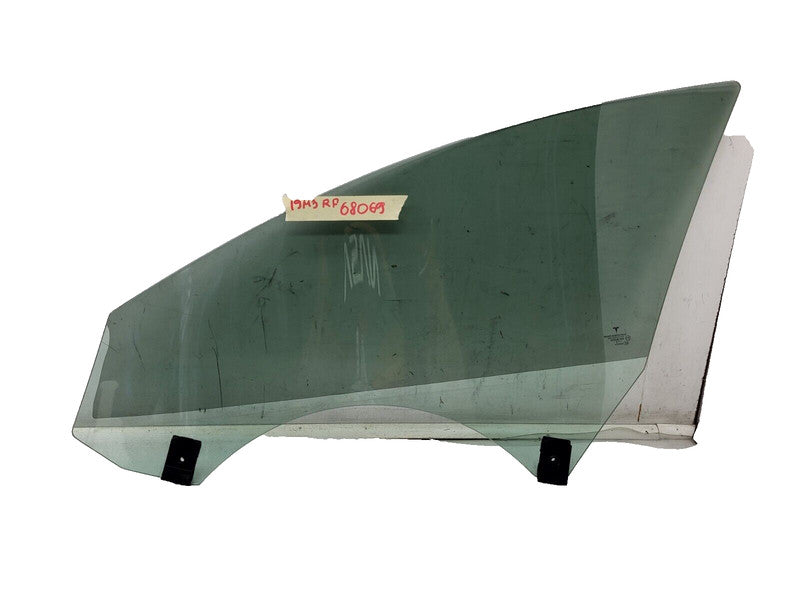 E9 43R-004530 ⭕ 2017-2019 Tesla Model 3 Front Passenger Door Window Glass Right (Single Pane)