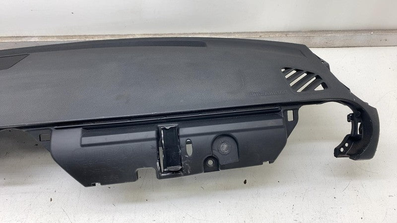 NE51-60401 ⭕ 2006-2015 Mazda MX-5 Miata Dashboard Panel Upper Dash Cover Black NE5160401