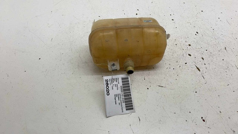 ⭕ 2020-2023 Jeep Wrangler 3.0L Engine Fluid Coolant Bottle Reservoir 6